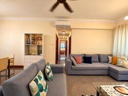 Eastpoint Green (D18), Condominium #639109001